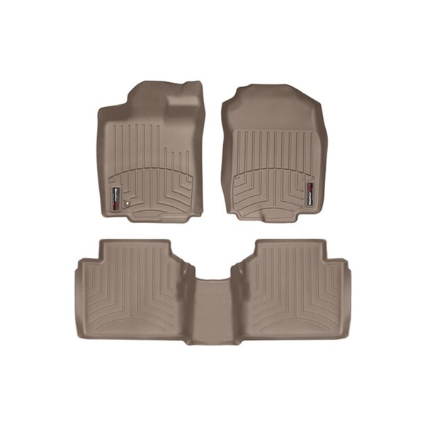 Floorliners, 452431-451083